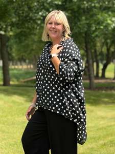 Frontpage: Venice Shirt - SPOT