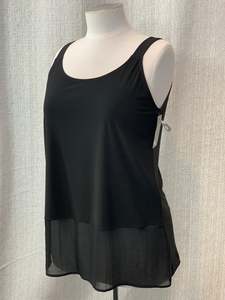 B59 Lengthener- BLACK