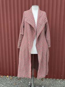 The Carpenters  Daughter Coat - Size M