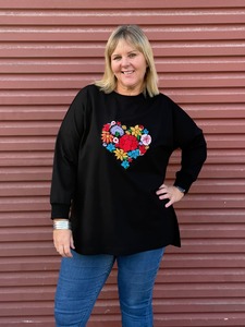 Love Sweatshirt