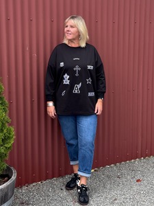 Symbol Sweatshirt