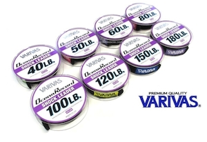 Varivas Ocean Record Leader - On Top Lures