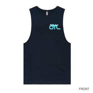 Barnyard OTL Singlet - On Top Lures