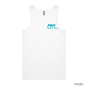 Lowdown OTL Singlet - On Top Lures