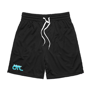 OTL Court Shorts - On Top Lures