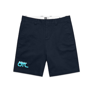 OTL Dress Short - On Top Lures