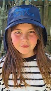 OTL Legionaire Hat - On Top Lures