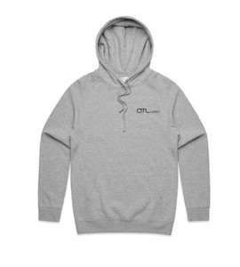 Products: OTL Mod Hoodie - On Top Lures