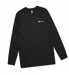 OTL Mod Longsleeve - On Top Lures