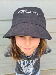 Products: OTL Quick Dry Toggle Bucket Hat - On Top Lures