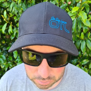 OTL Quickdry Ripstop Caps - On Top Lures