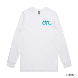 Products: OTL Unisex Longsleeve Shirt - On Top Lures