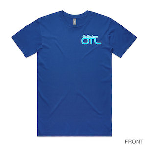 OTL Unisex T-Shirt - On Top Lures