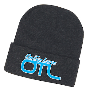 Unisex beanies OSFA - On Top Lures