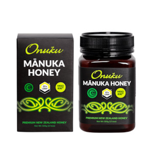100% New Zealand Manuka Honey UMF20+ 500g Buy 1 Get 1 Native Tree Honey Free (NZ&hellip;
