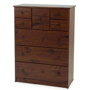 Products: KTG Newport Scotch Chest- Hunter Hills