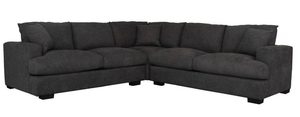 Hastings Corner Lounge Suite By John Young