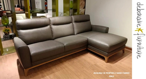 Products: Franco 3 Seater Chaise
