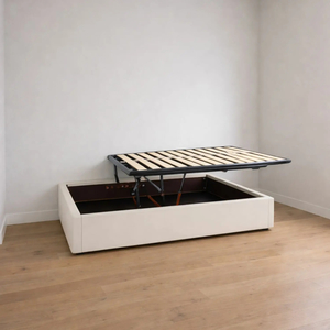 Products: Dual Gas Lift Base