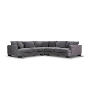 Products: Rye Corner Lounge Suite By John Young