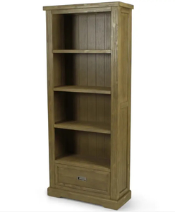 Products: Texas Slim Bookcase