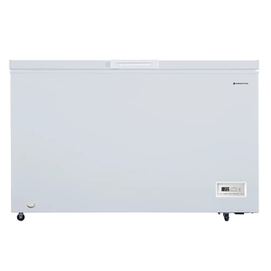 Products: Parmco 371L Chest Freezer White CF371W