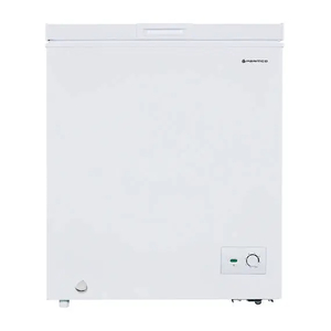 Parmco 142L Chest Freezer White CF142W