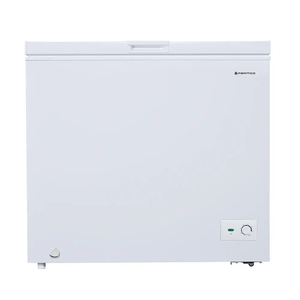 Parmco 246L Chest Freezer White CF246W
