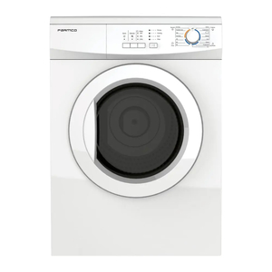 Parmco 7KG Sensor Tumble Dryer – DR7WAV