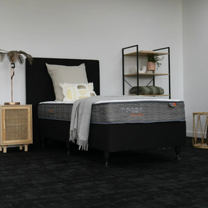 Products: Eco-Coil S1 Mattress Only
