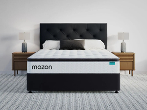 Products: Eco-Coil S2 Mattress Only