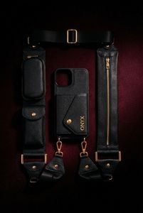 The Obsidia — iPhone 16 Pro | 16 Pro Max | 17 Pro Max