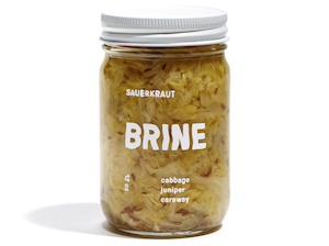 Sauerkraut