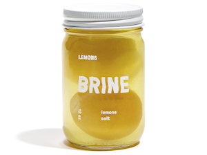 Products: Lemons