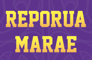 Online Apparel Shop: Reporua Marae