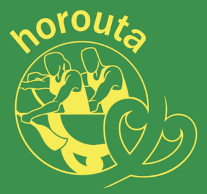 Online Apparel Shop: Horouta Waka Ama