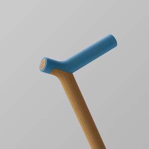 Uno. Pacific and Oak