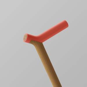 Uno: Uno. Coral and Oak