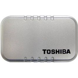 Toshiba XC10 Portable SSD Drive 1TB USB 3.2 (Gen 2) Type C