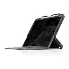 STM dux shell for folio (iPad Pro 12.9) AP - black