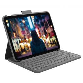 Logitech Slim Folio for iPad (7th/8th/9th generation)