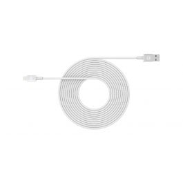 Mophie USB-A to Lightning Cable 3M – White