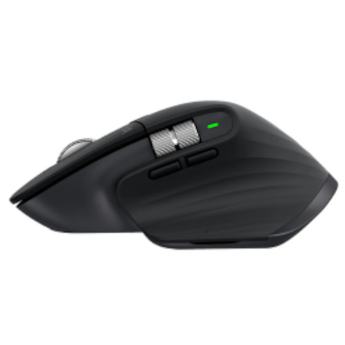 Logitech: Logitech MX Master 3 Mouse