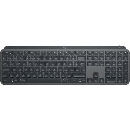 Logitech: Logitech MX Keys Wireless Keyboard