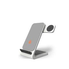 Accessories: Stm ChargeTree Swing - white