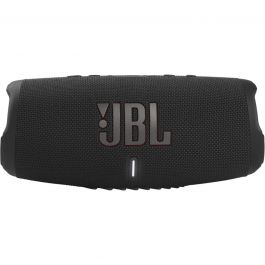 Music: JBL Charge 5 - Black