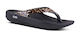 Women's OOlala Limited Edition - Black Leopard