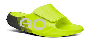 Men's OOahh Sport Flex Slide - Electro Rally