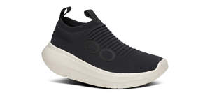 All Styles: Women's OOmy Zen - Chalk Black
