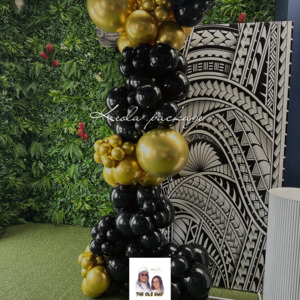 Poly Inspired: KEOLA PACKAGE